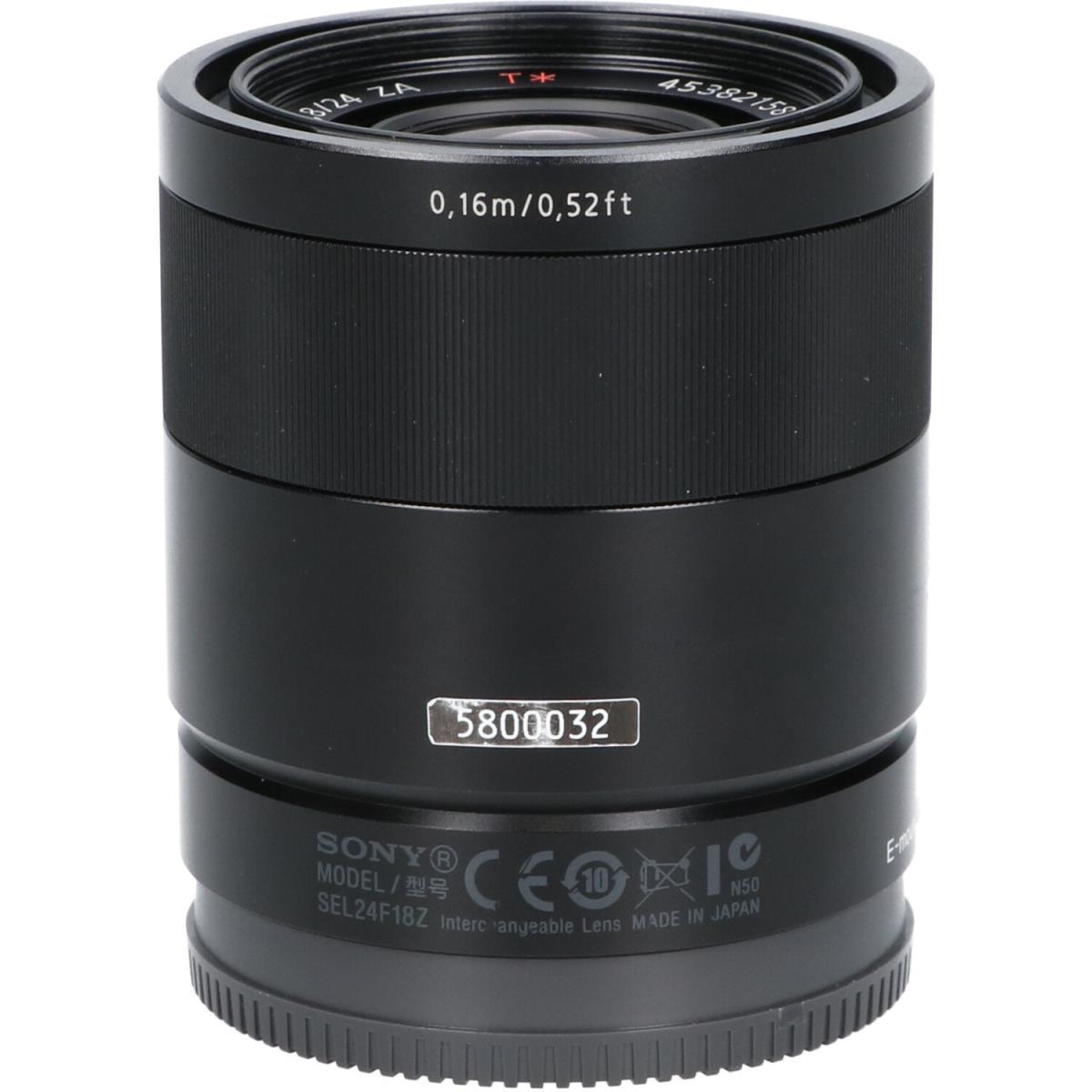 E24/1.8ZA(SEL24F18Z)