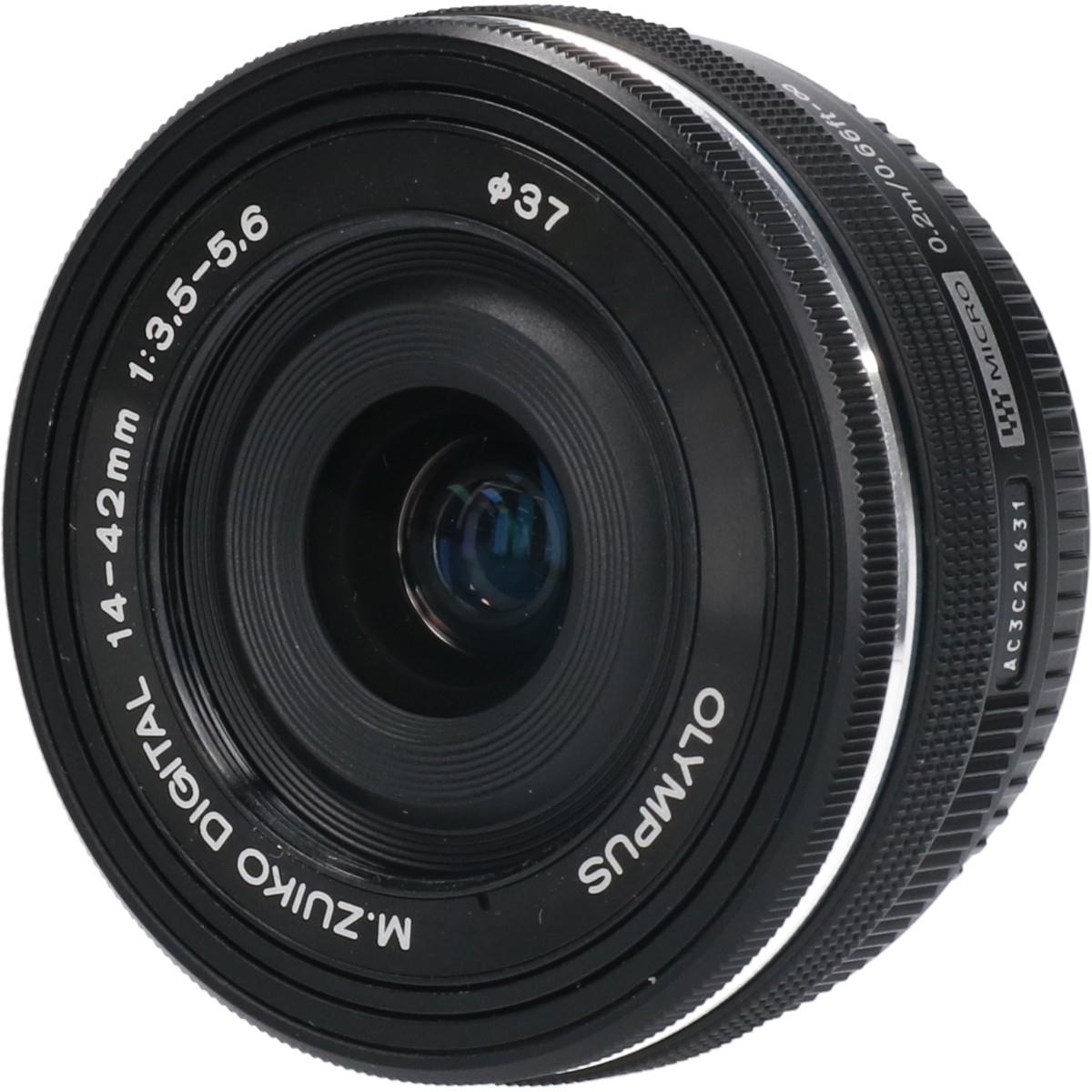 M.ZD ED14-42/3.5-5.6EZ