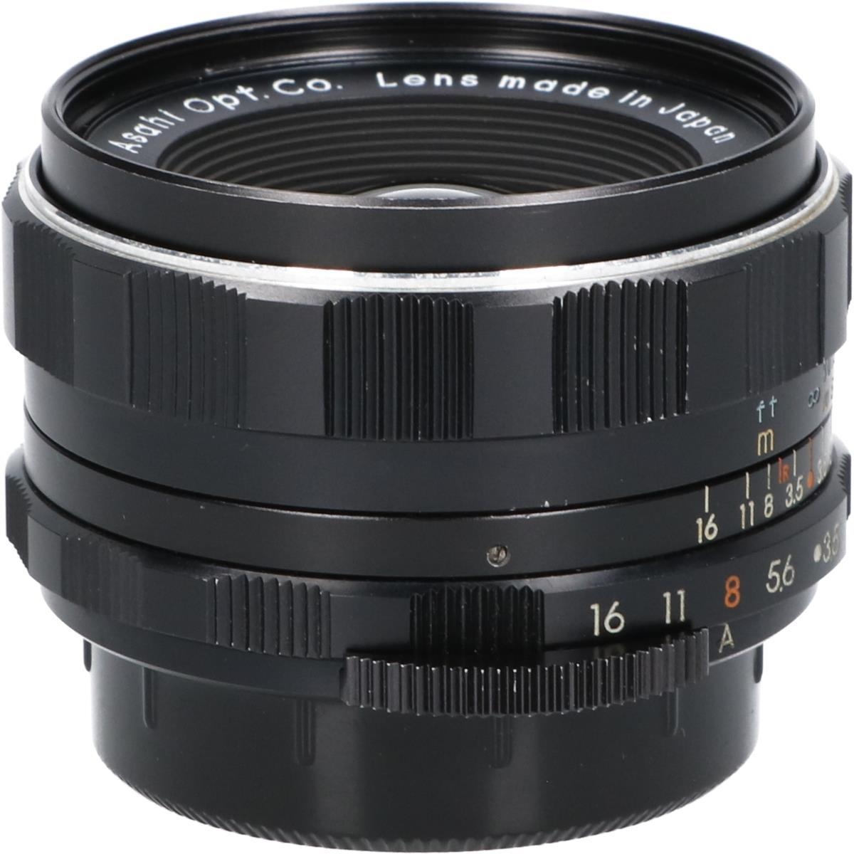 スーパータクマー35/3.5(M42)
