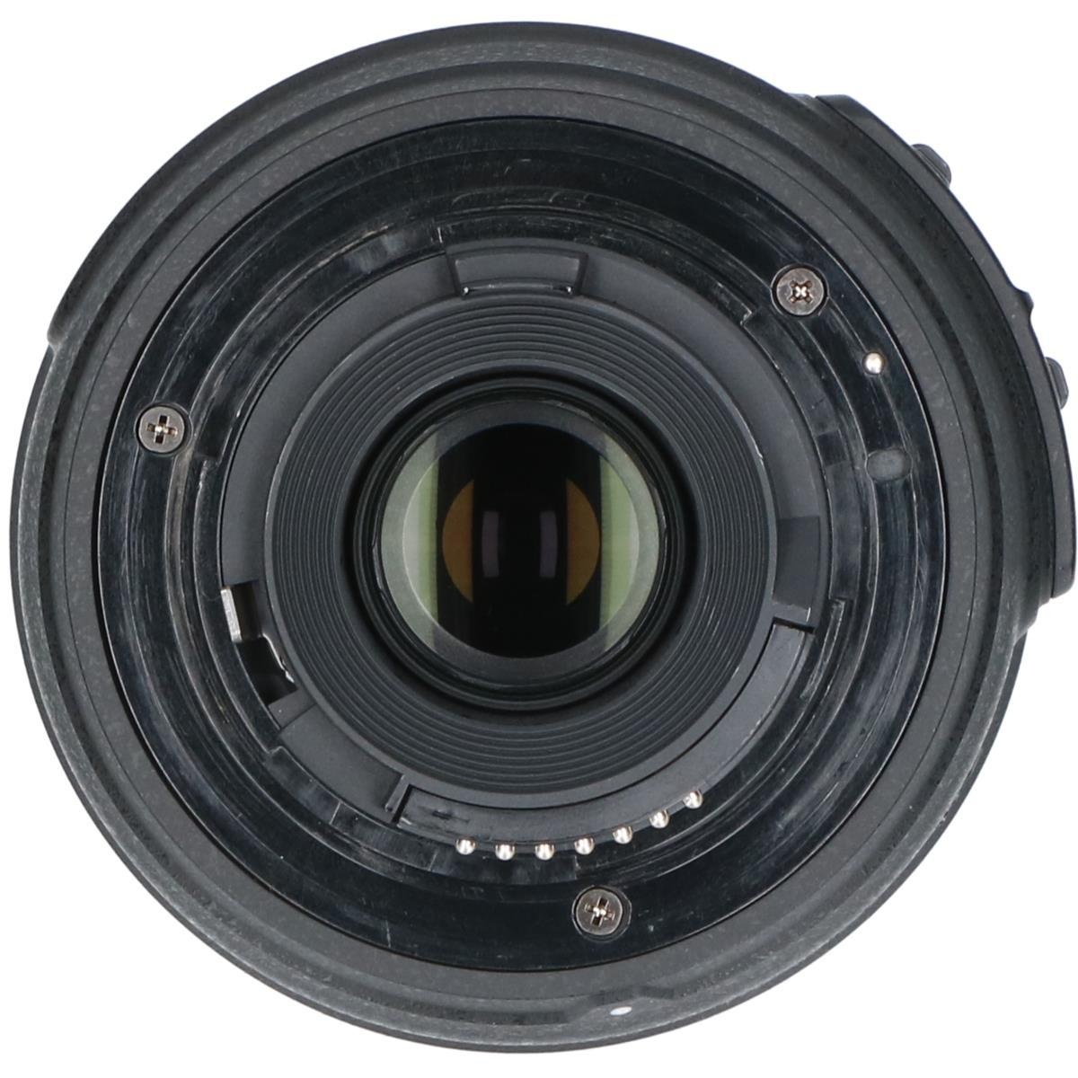 AF-S DX18-55/3.5-5.6G VR