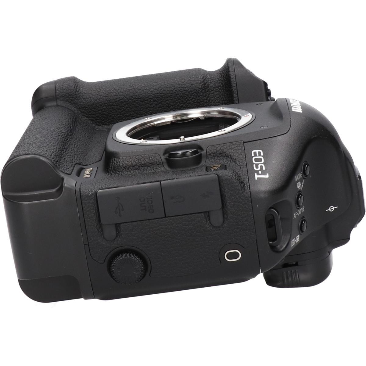 EOS-1DS MARK III
