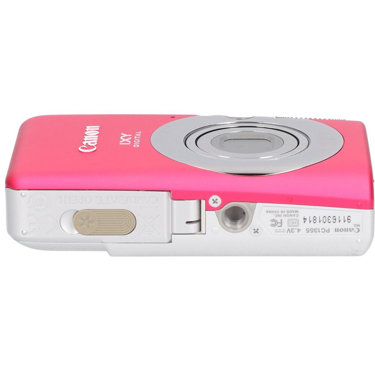 IXY DIGITAL 110IS ピンク