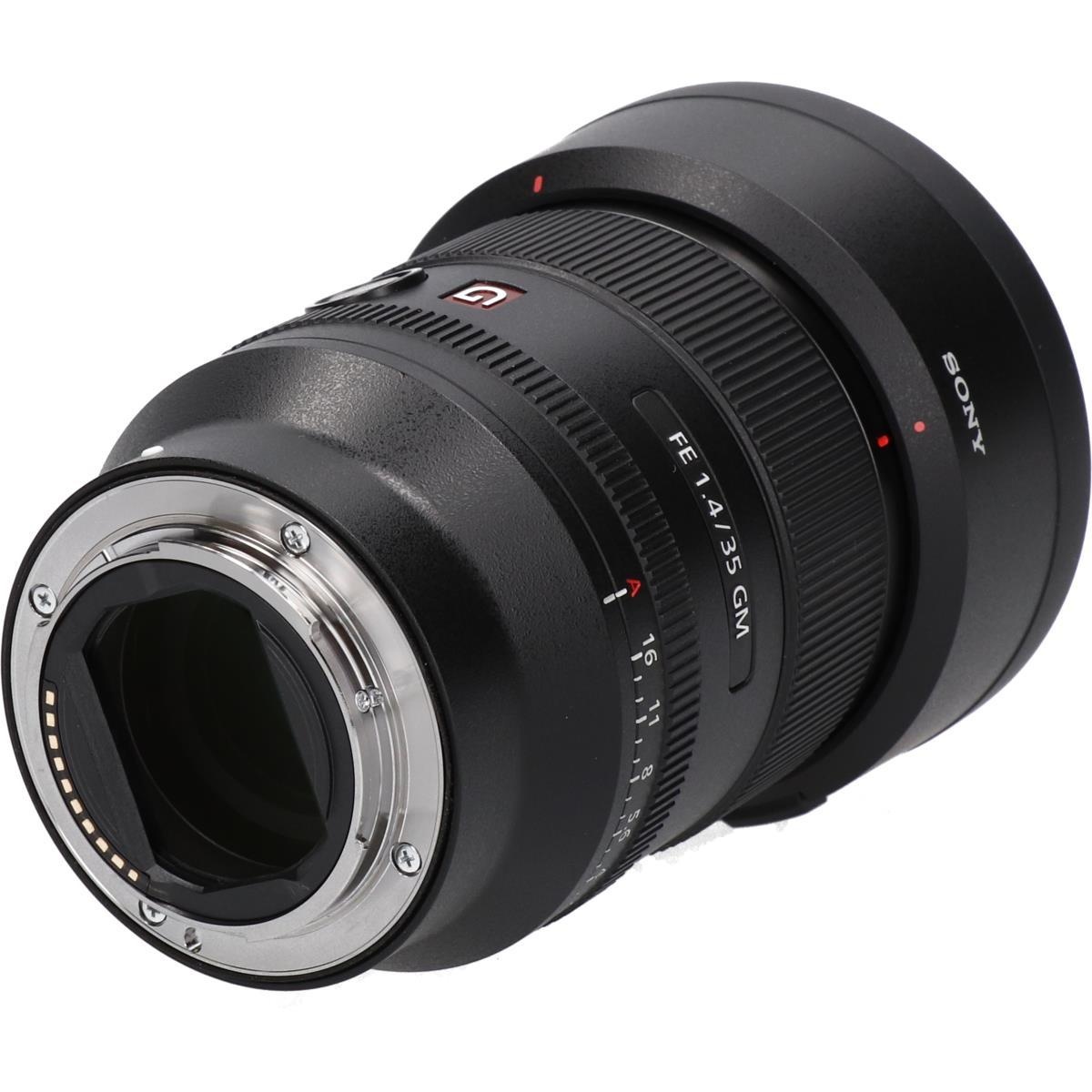 FE35/1.4GM(SEL35F14GM)