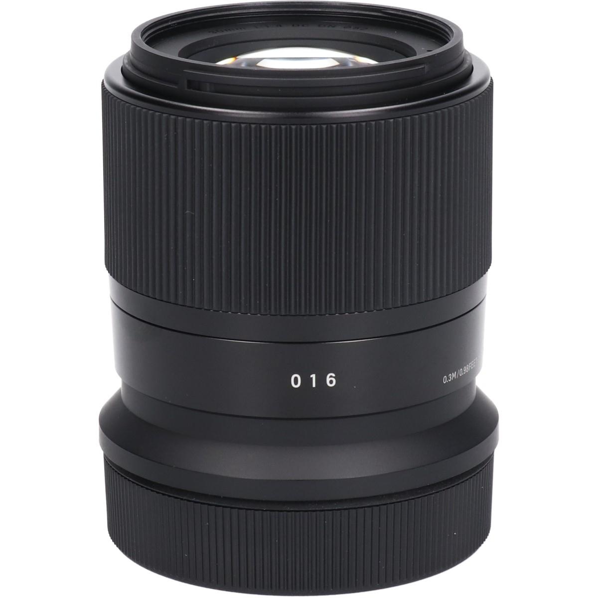 【アウトレット】(C)30/1.4DC DN