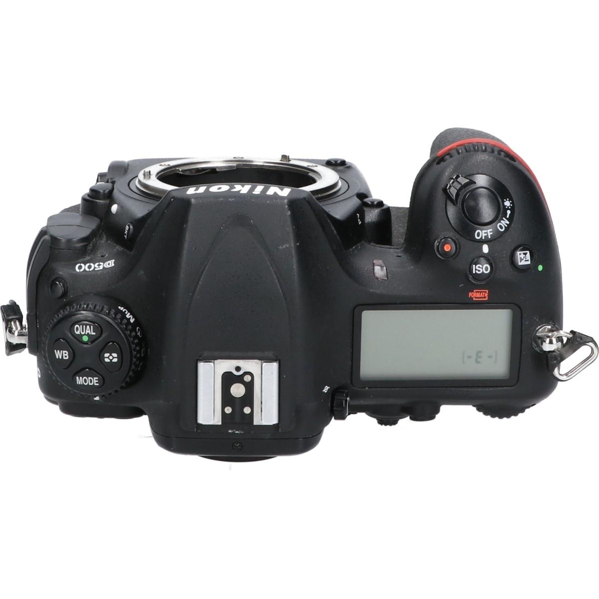 D500