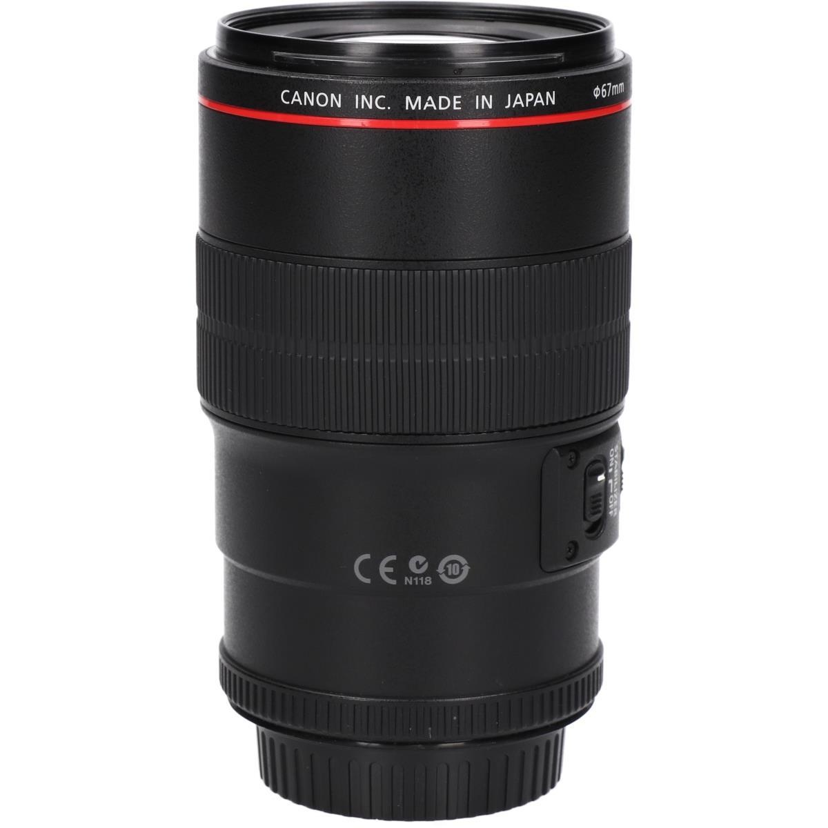 EF100/2.8L MACRO IS USM