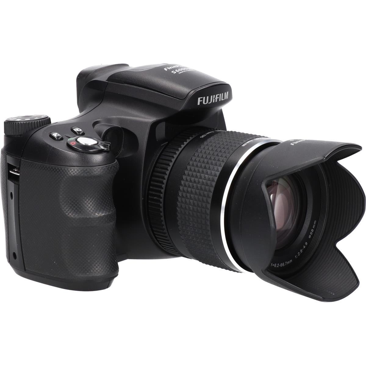 FINEPIX S6000FD