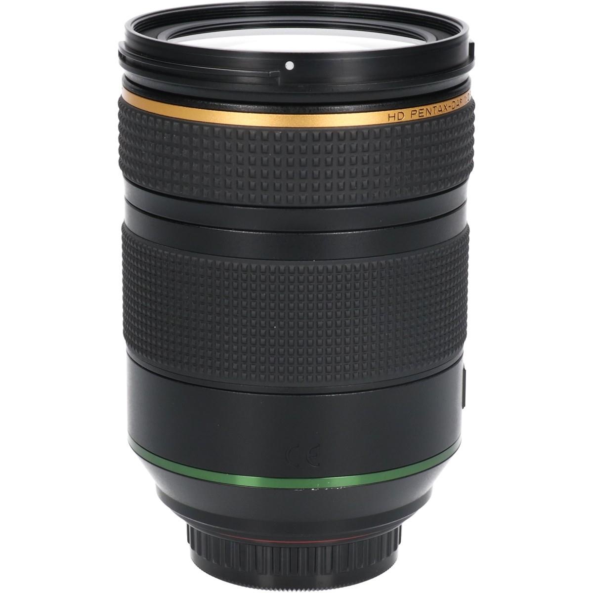 HD DA★16-50/2.8ED PLM AW