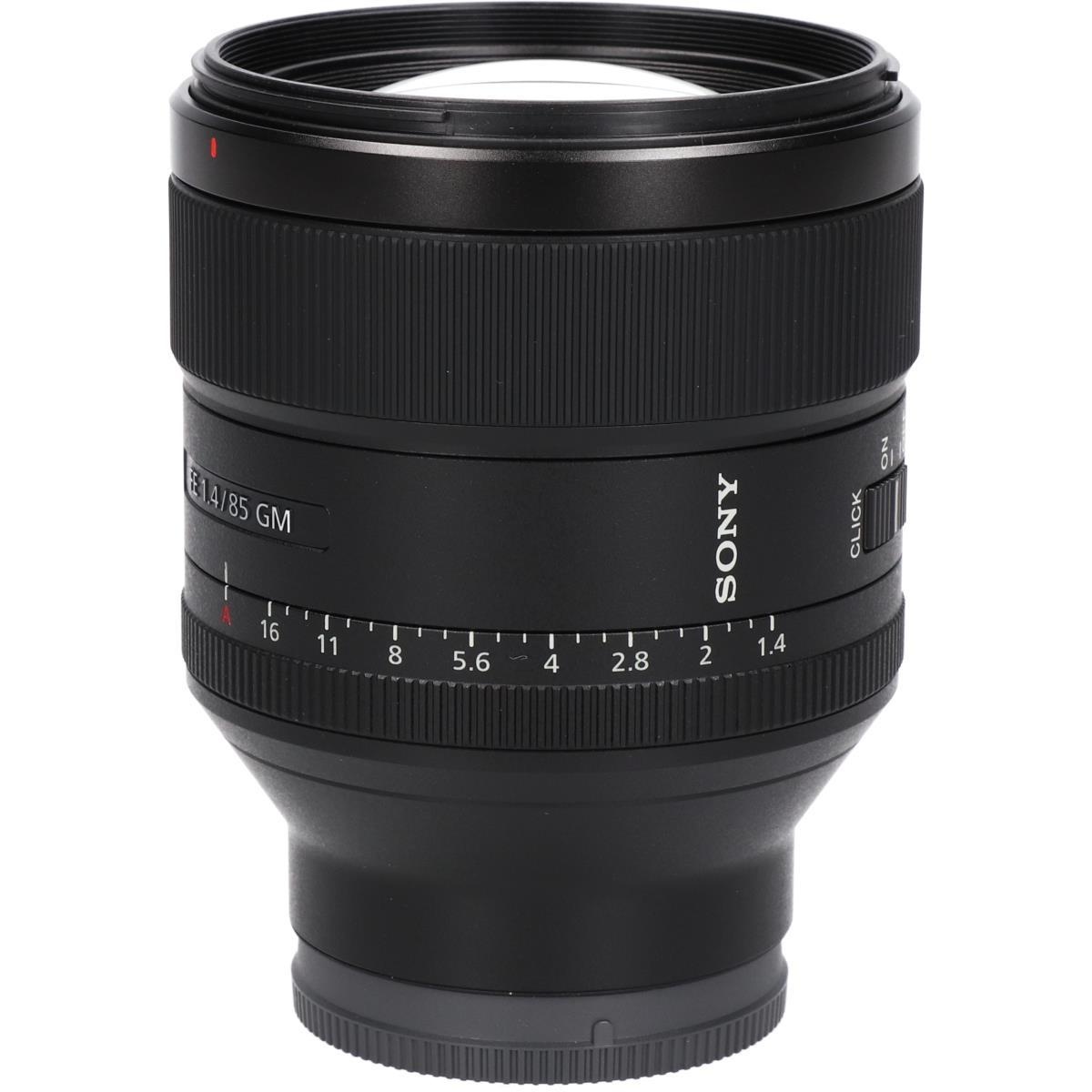 FE85/1.4GM(SEL85F14GM)