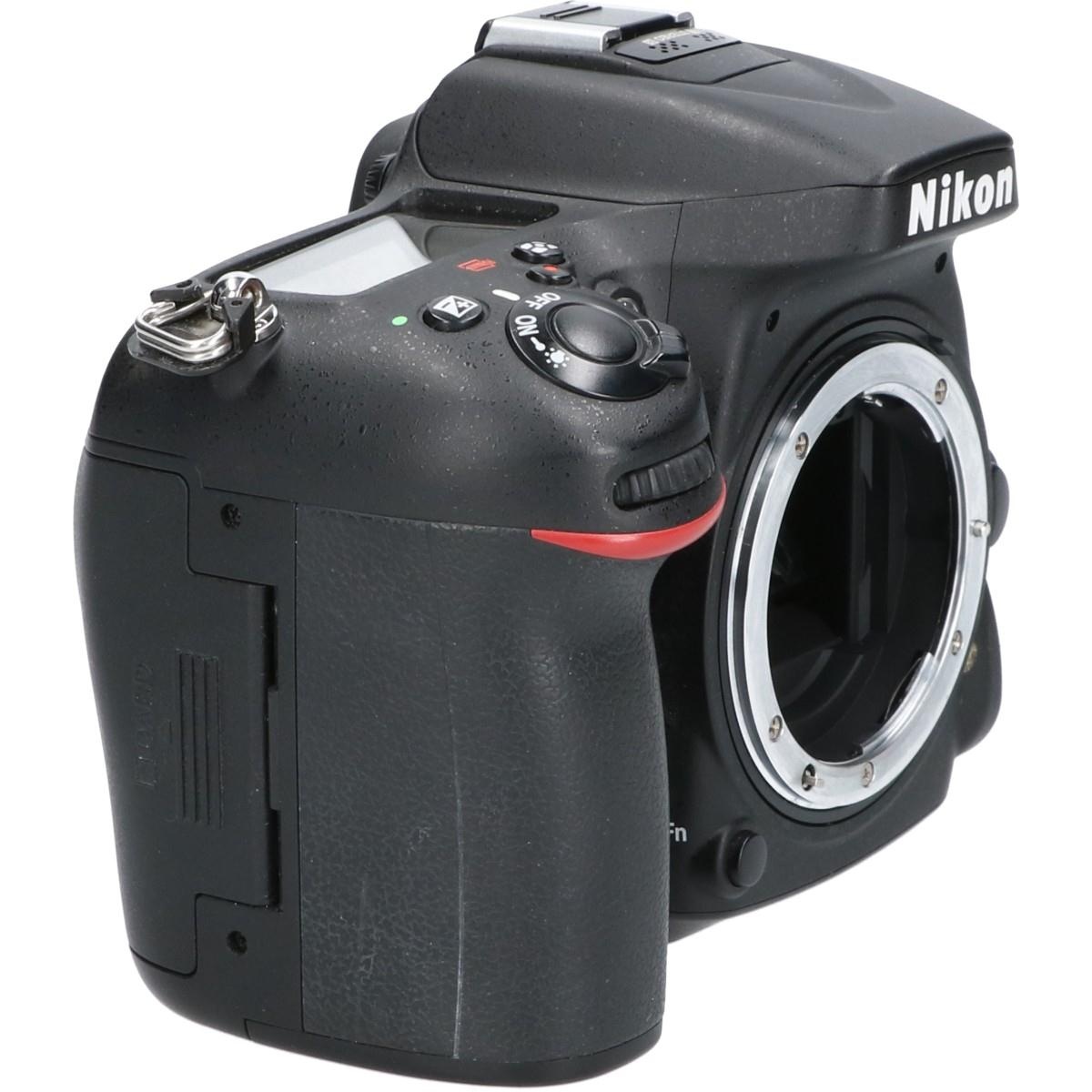 D7100