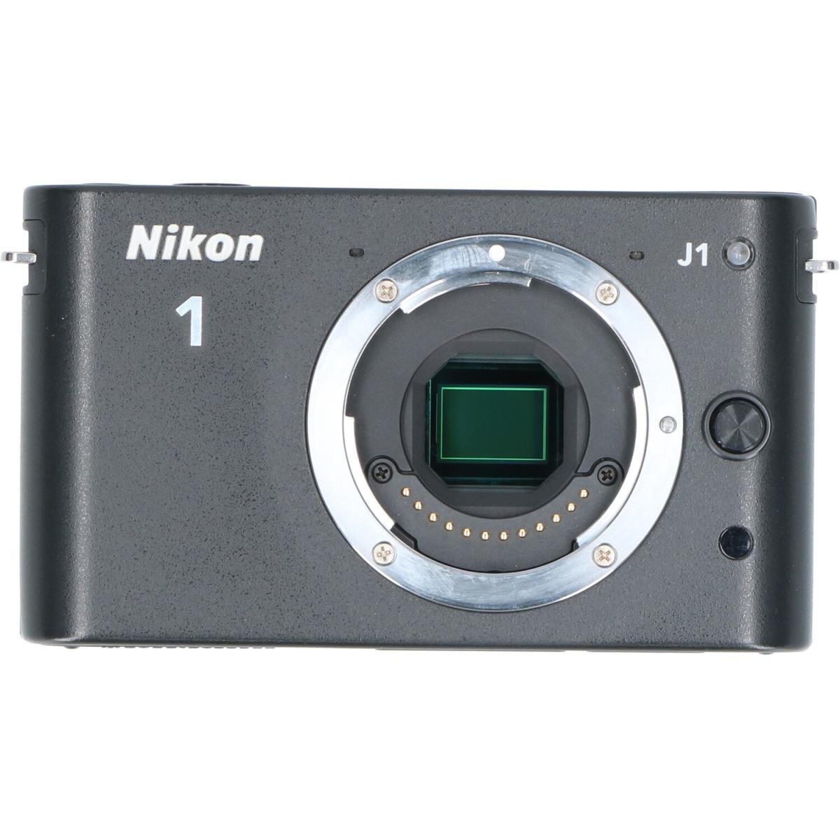 NIKON1 J1