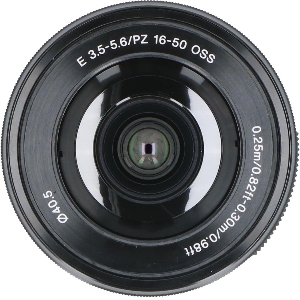 E PZ16-50/3.5-5.6OSS