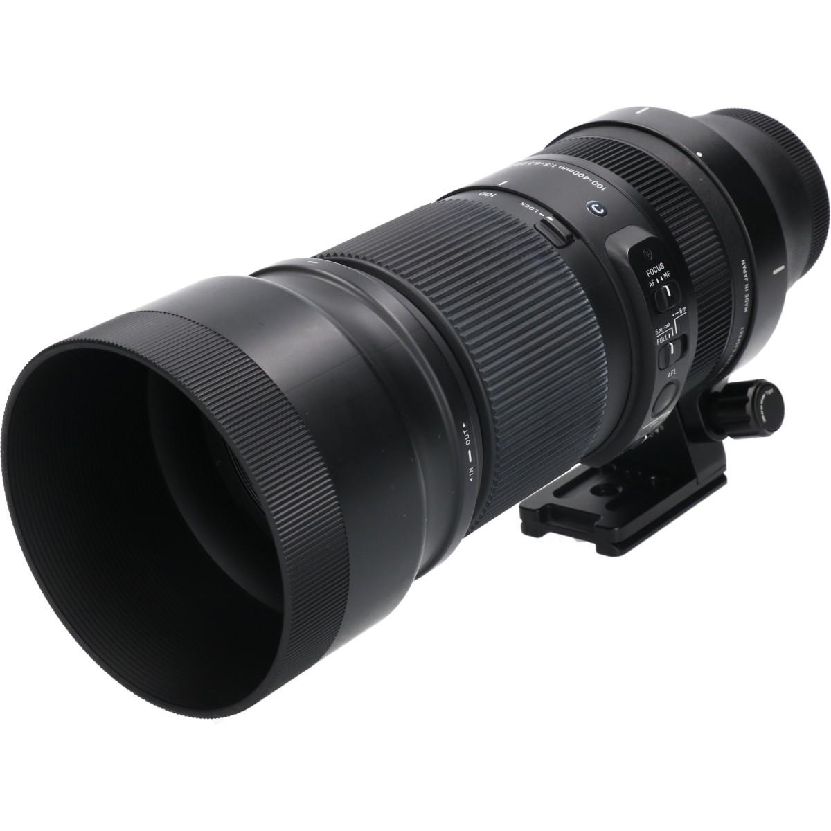 L100-400/5-6.3DG DN(C)