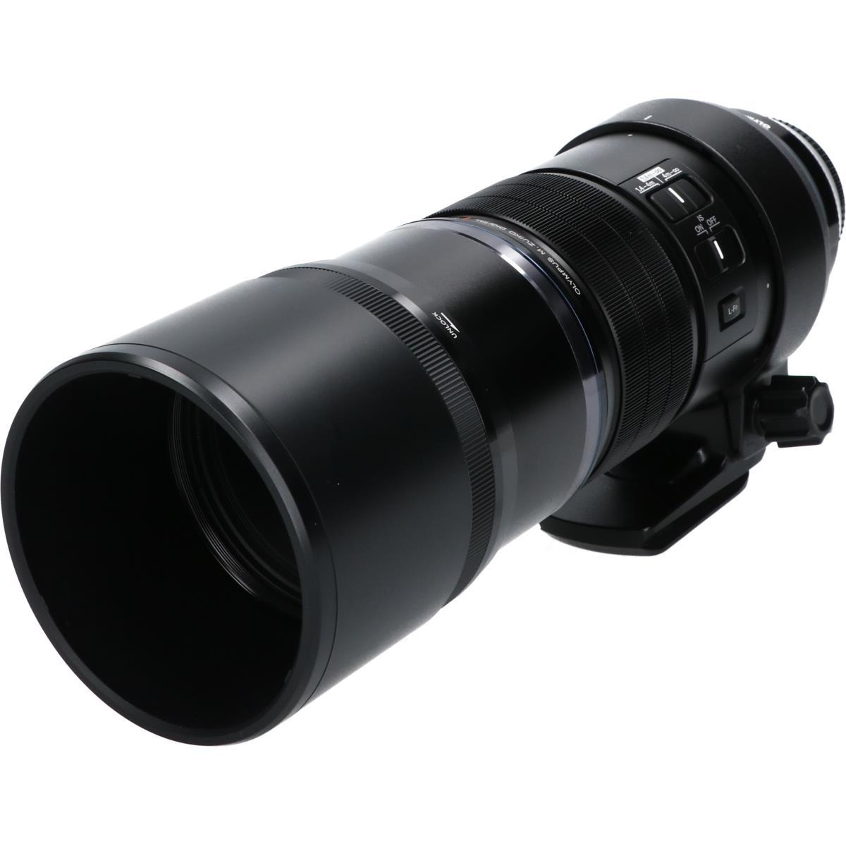 MZD300/4IS PRO