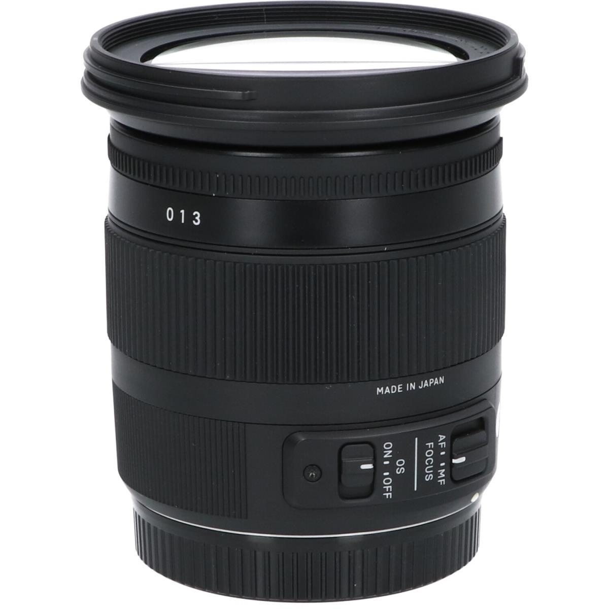 EOS(C)17-70/2.8-4DC MACRO