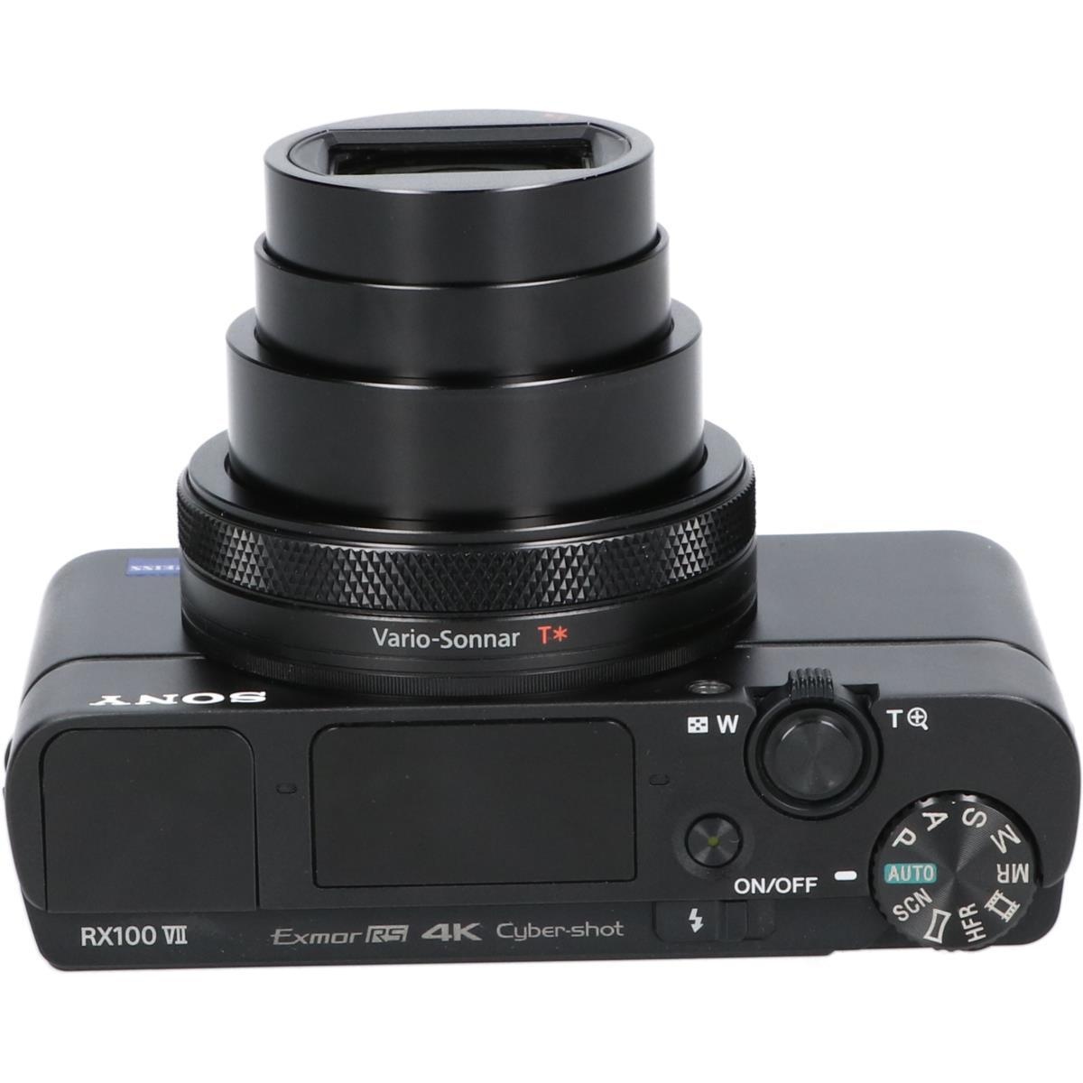 DSC-RX100M7