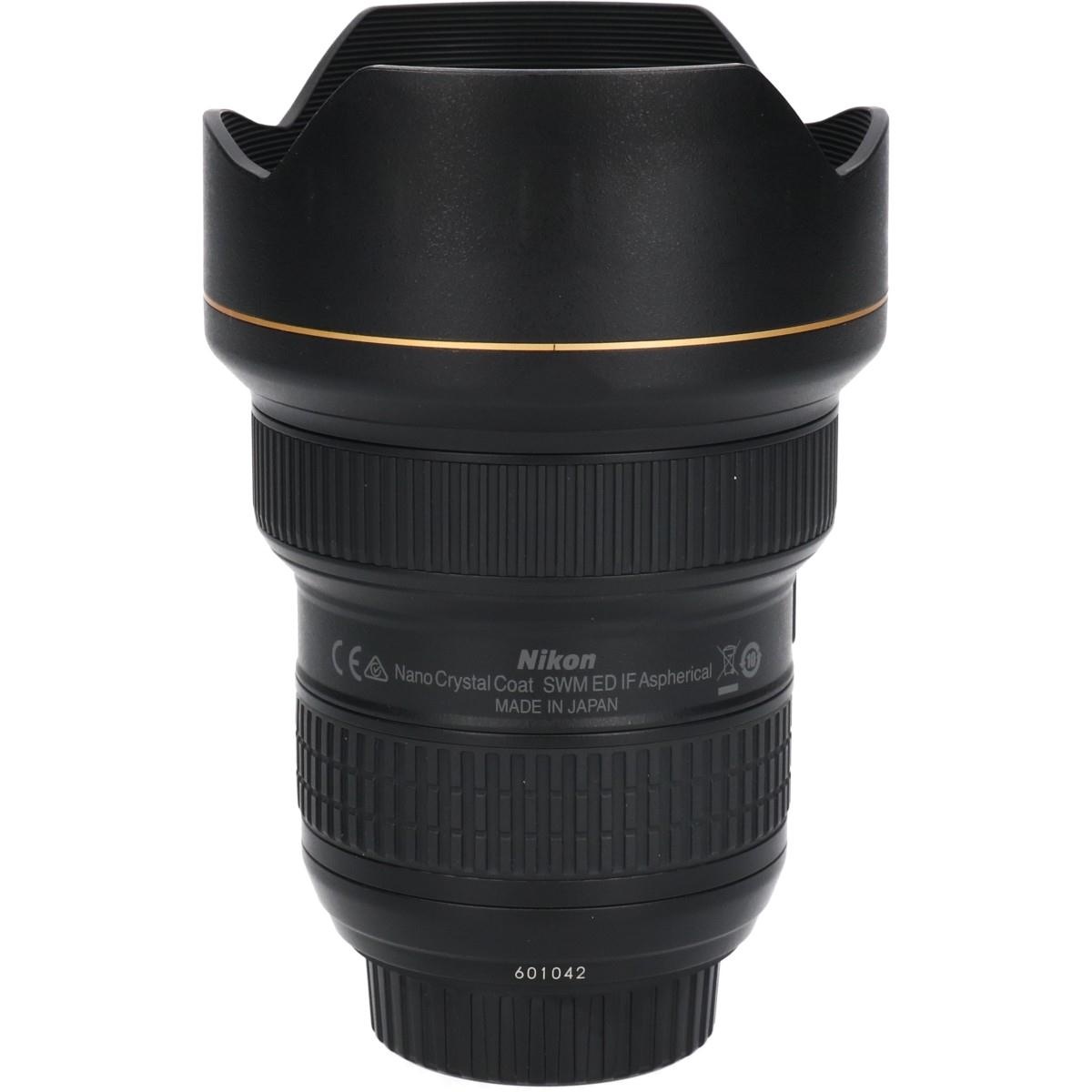 AF-S14-24/2.8G ED