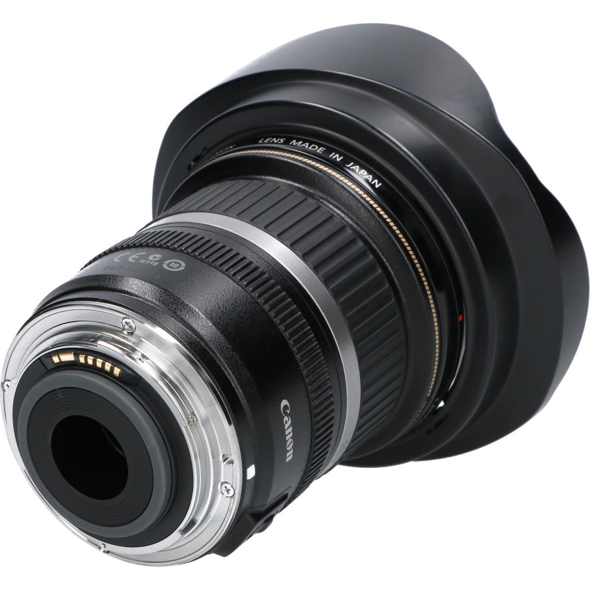 EF-S10-22/3.5-4.5USM