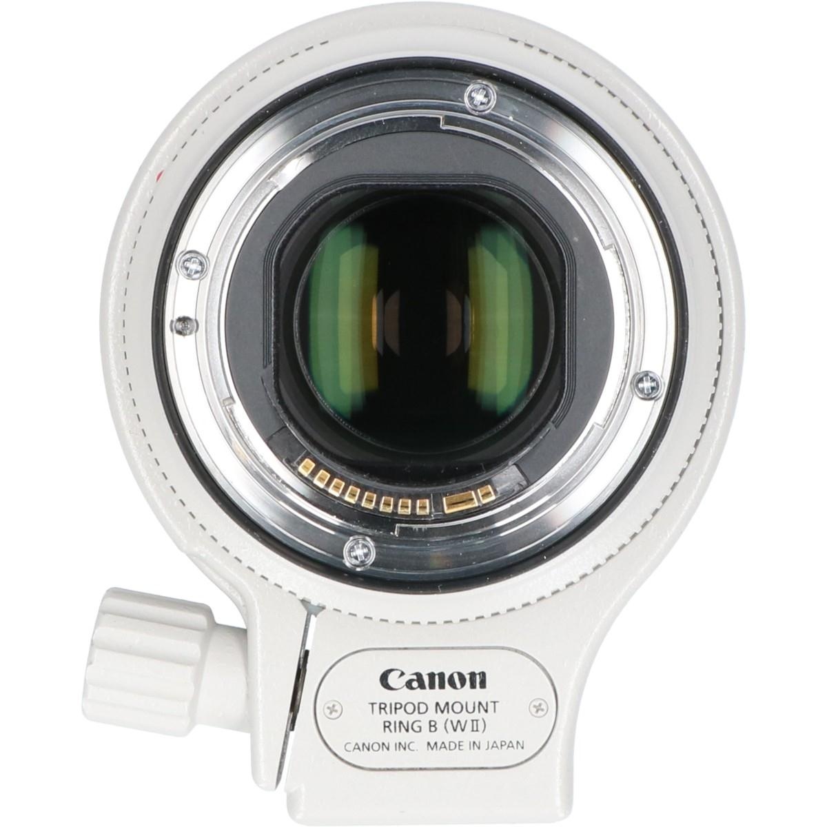 EF70-200/2.8L ISIIIUSM