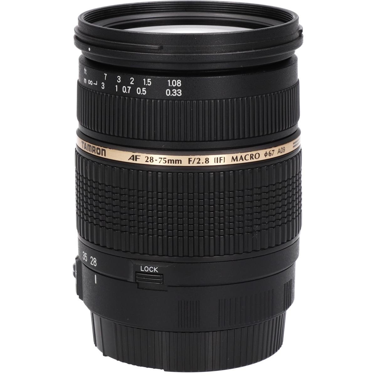 EOS28-75/2.8DI(A09)