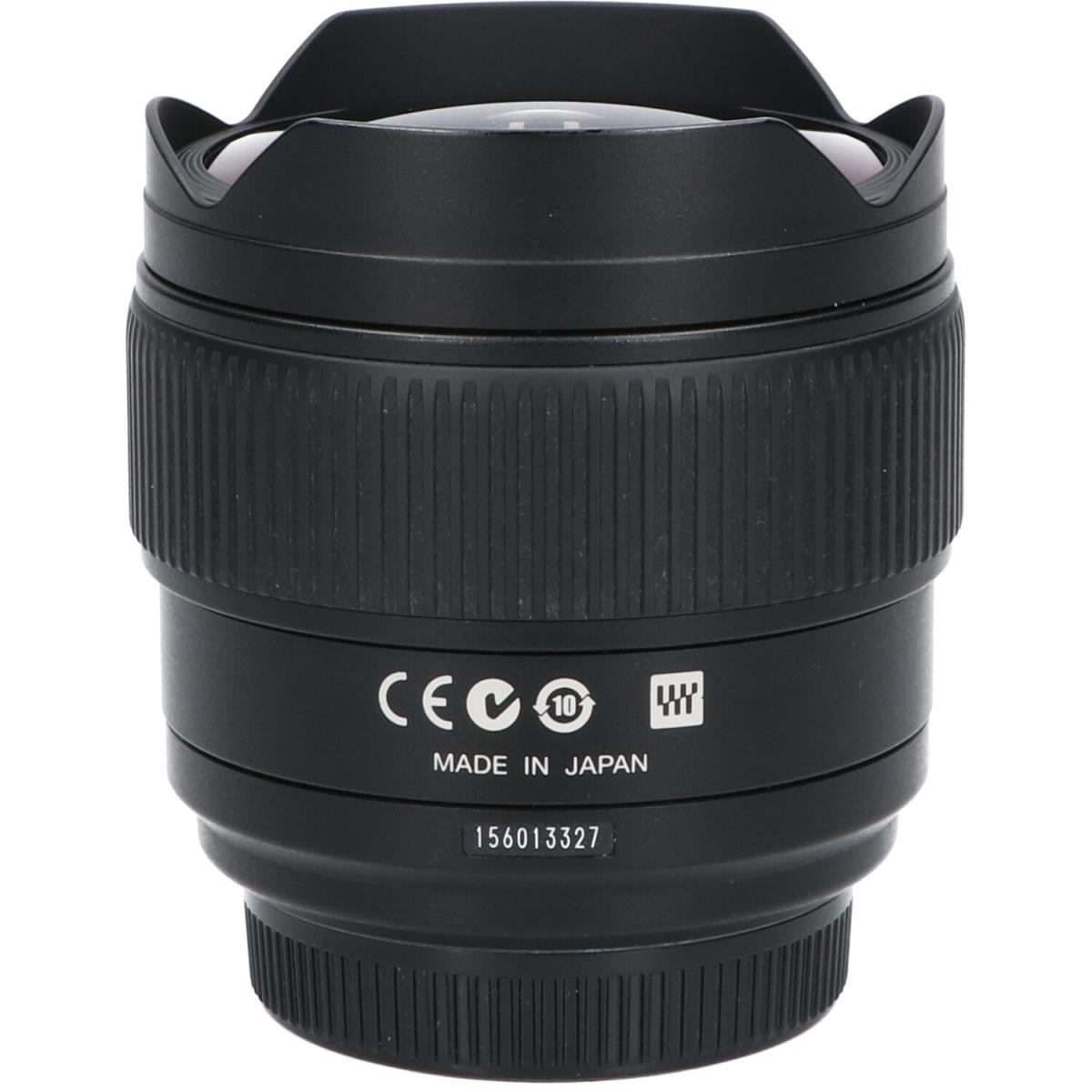 ZD ED8/3.5FISHEYE