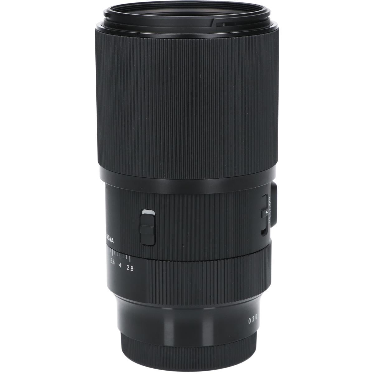 E(A)105/2.8DG DN MACRO