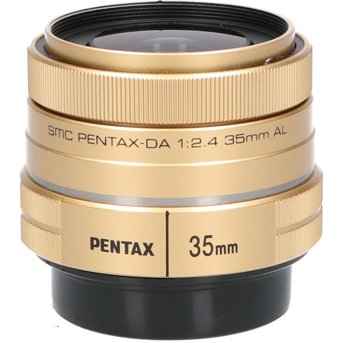 DA35/2.4AL ゴールド
