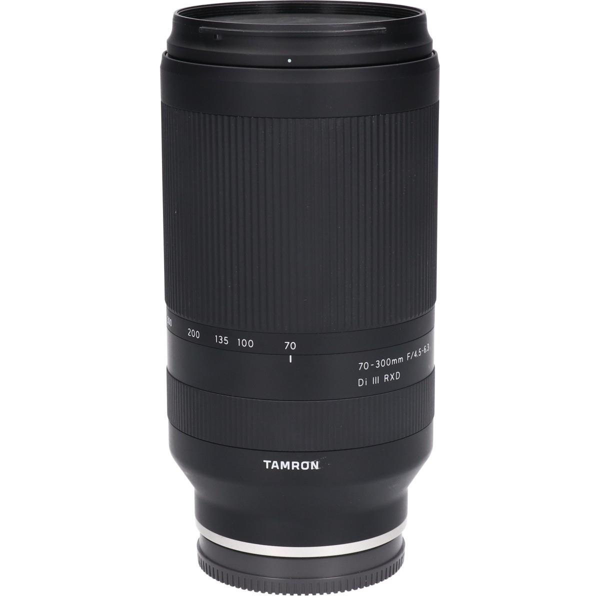 E70-300/4.5-6.3DiIII A047