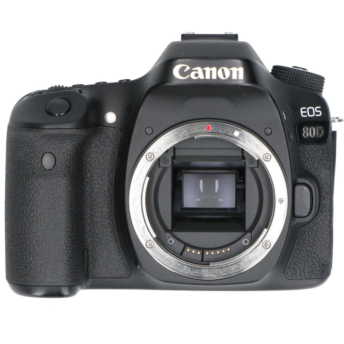 EOS80D