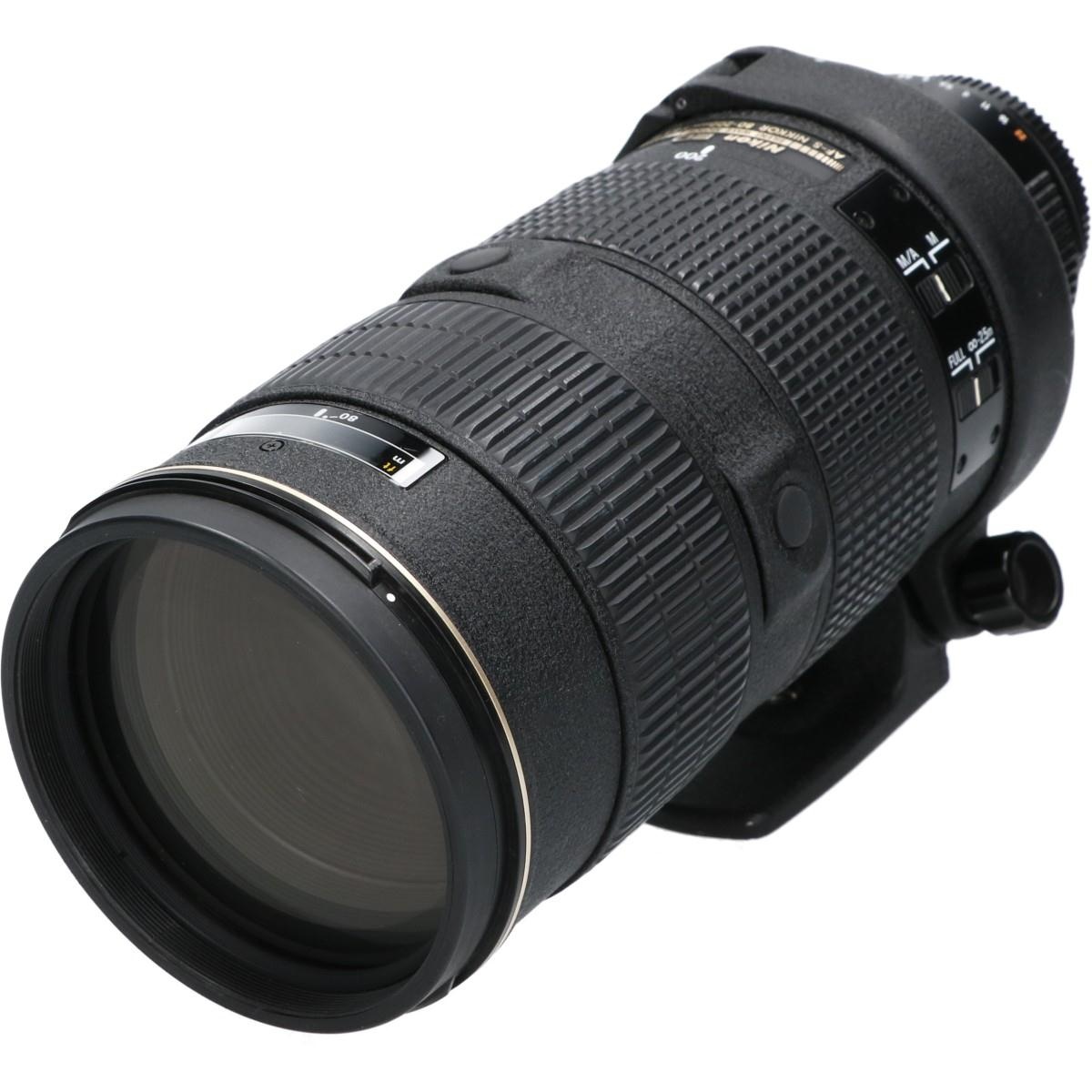 AF-S80-200/2.8D ED