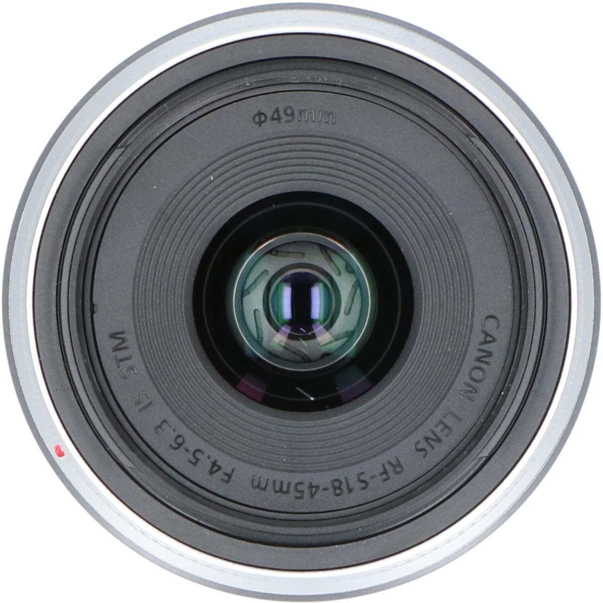 RF-S18-45/4.5-6.3IS STM