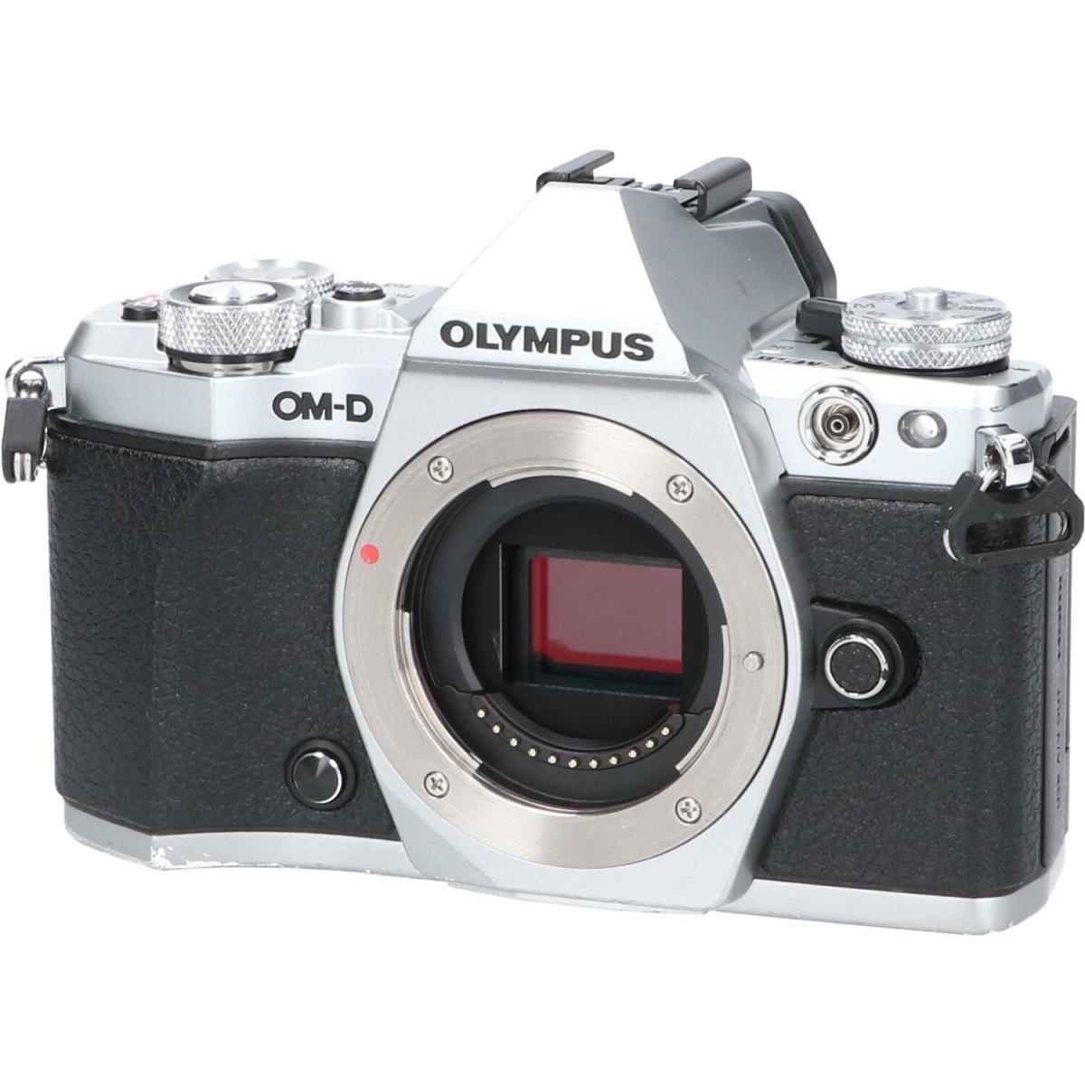 E-M5 MARK II