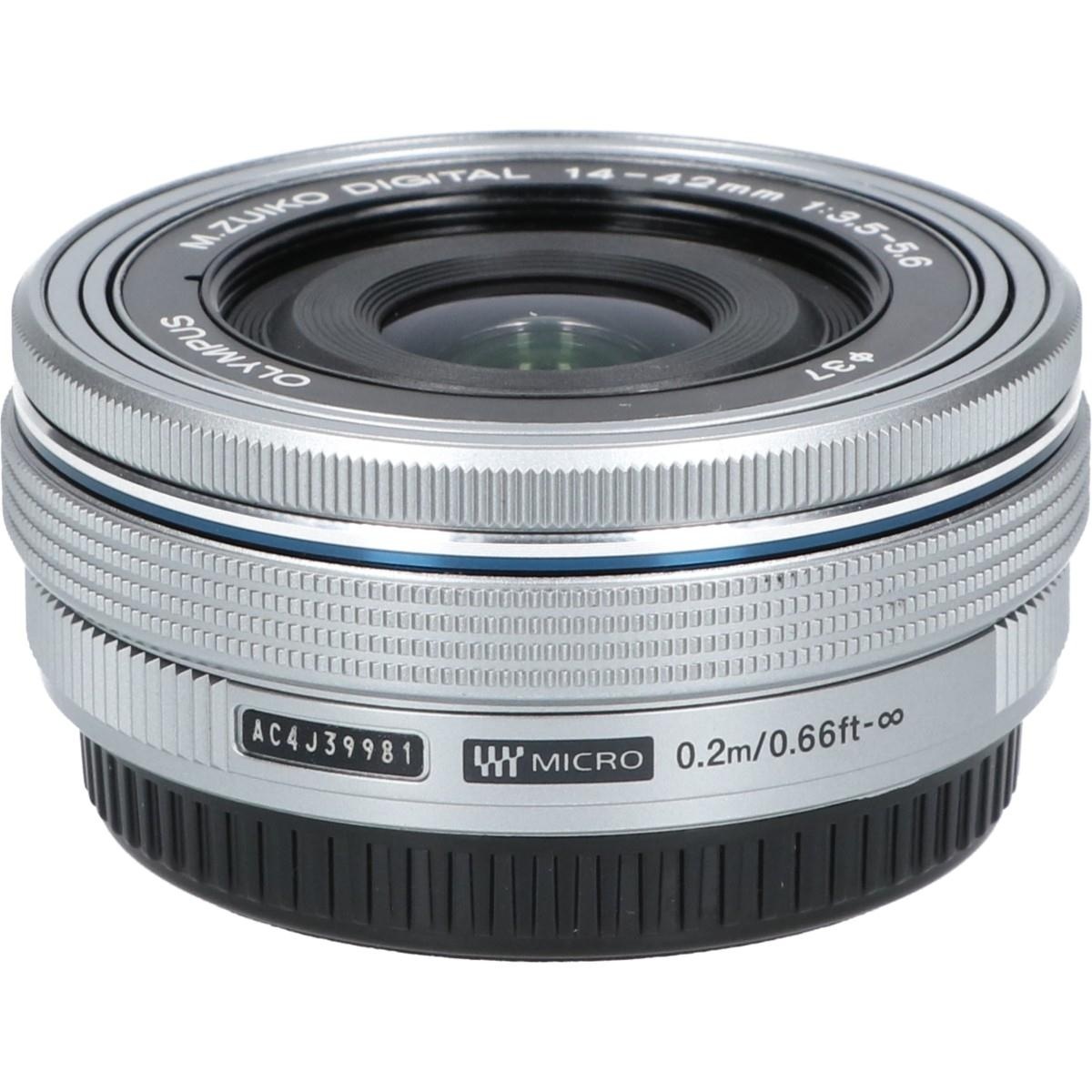 M.ZD ED14-42/3.5-5.6EZ