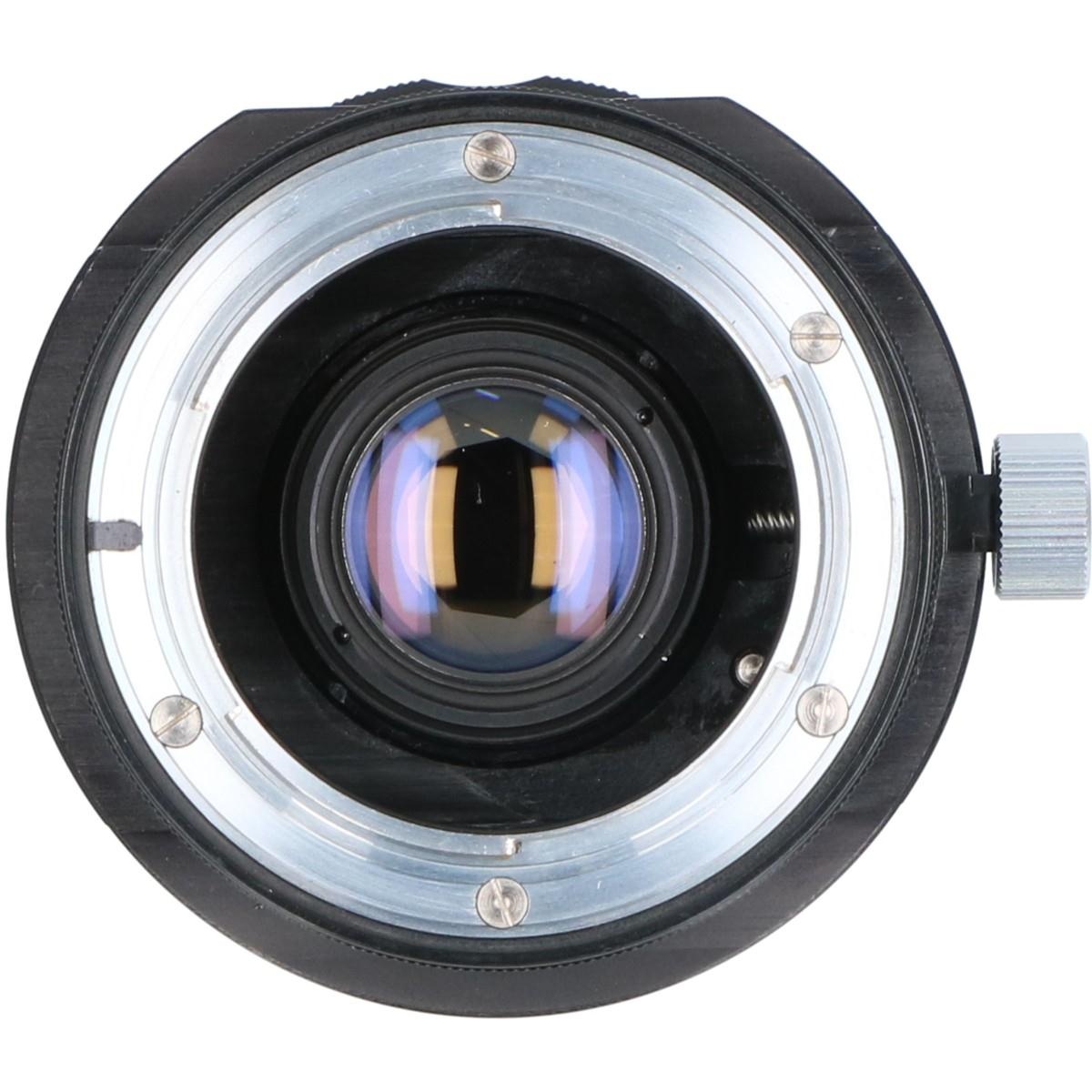 PC NIKKOR35/2.8(旧)
