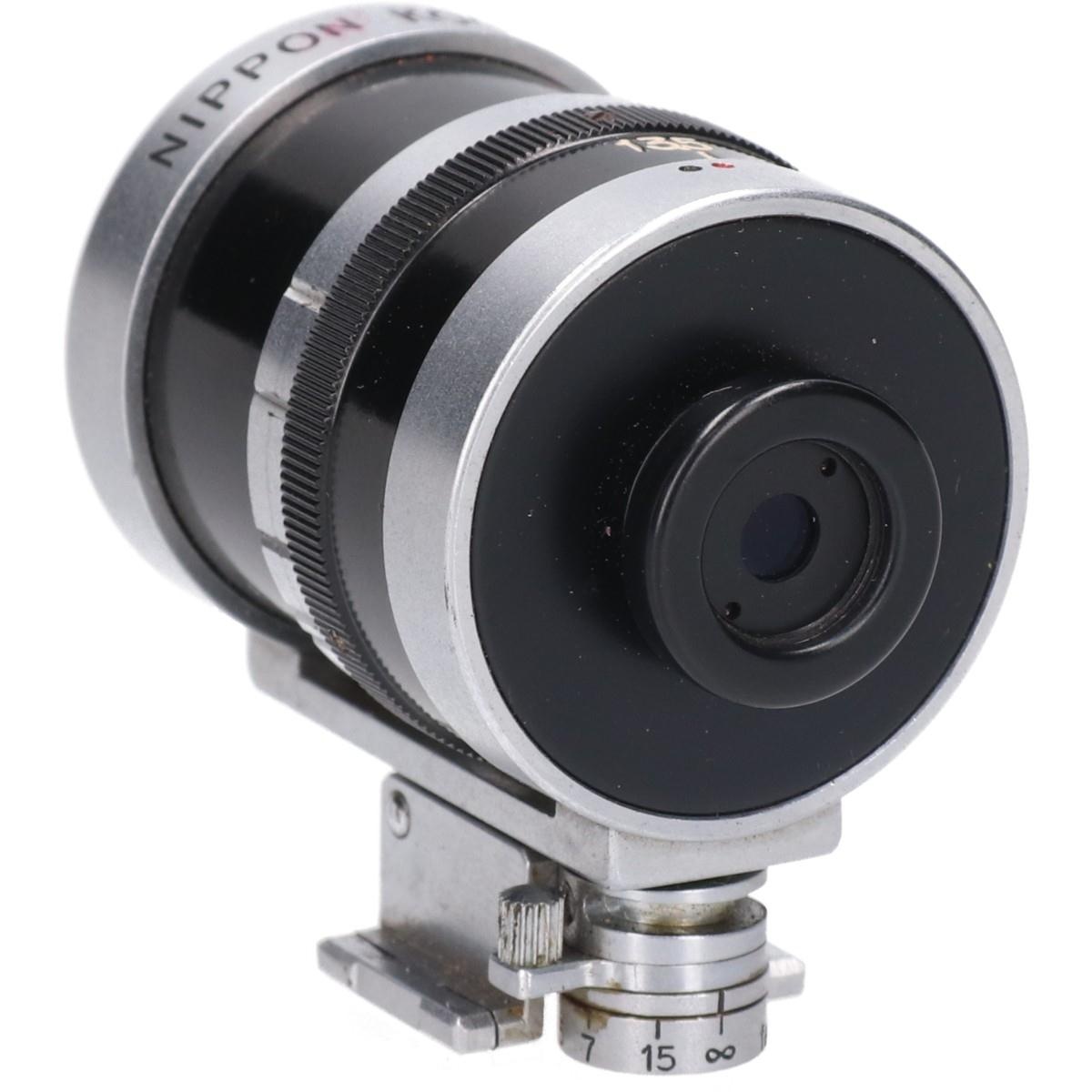 ズームファインダー