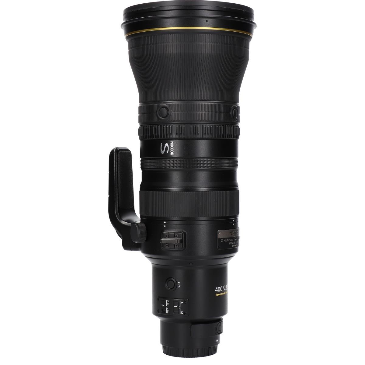 Z400/2.8TC VR S