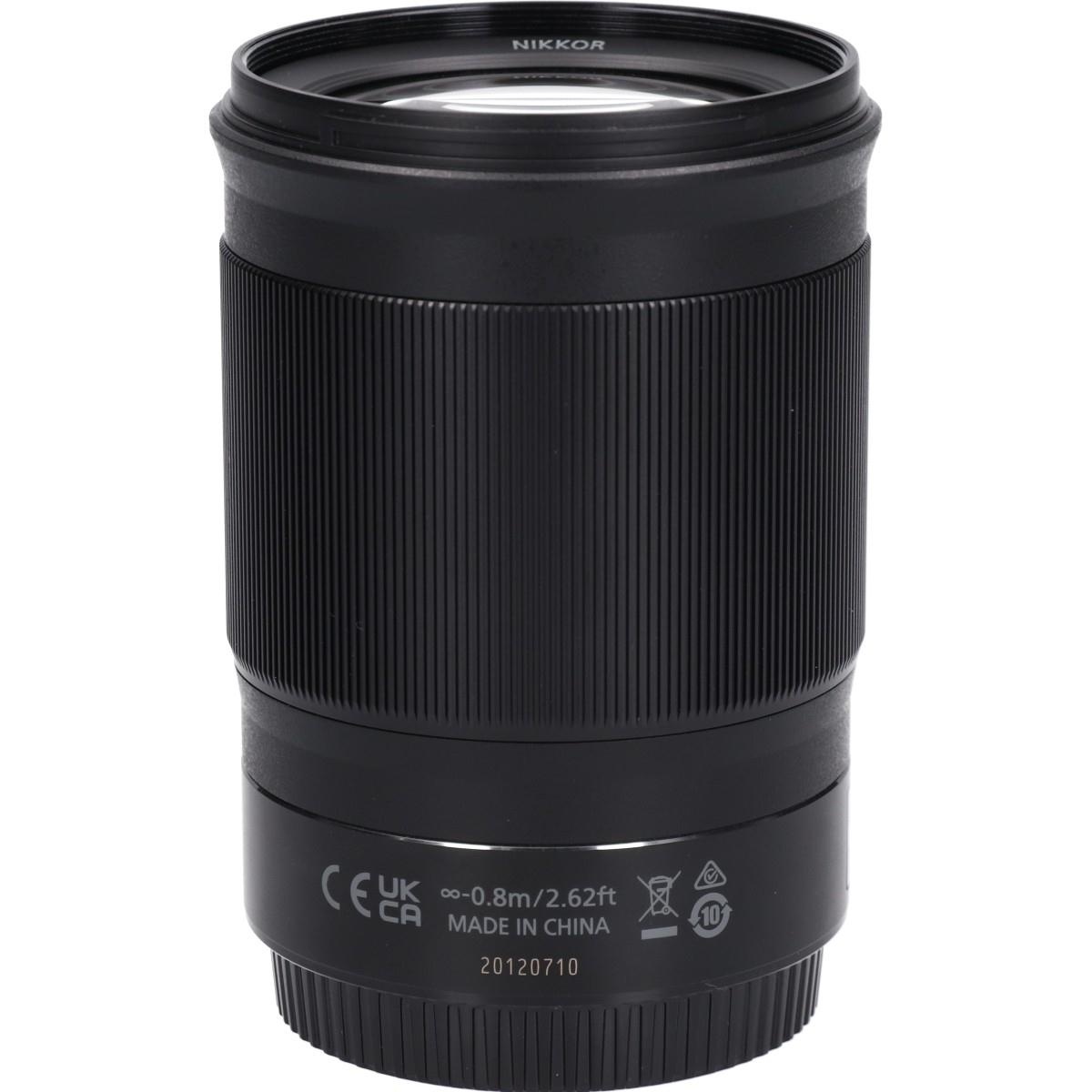Z85/1.8S