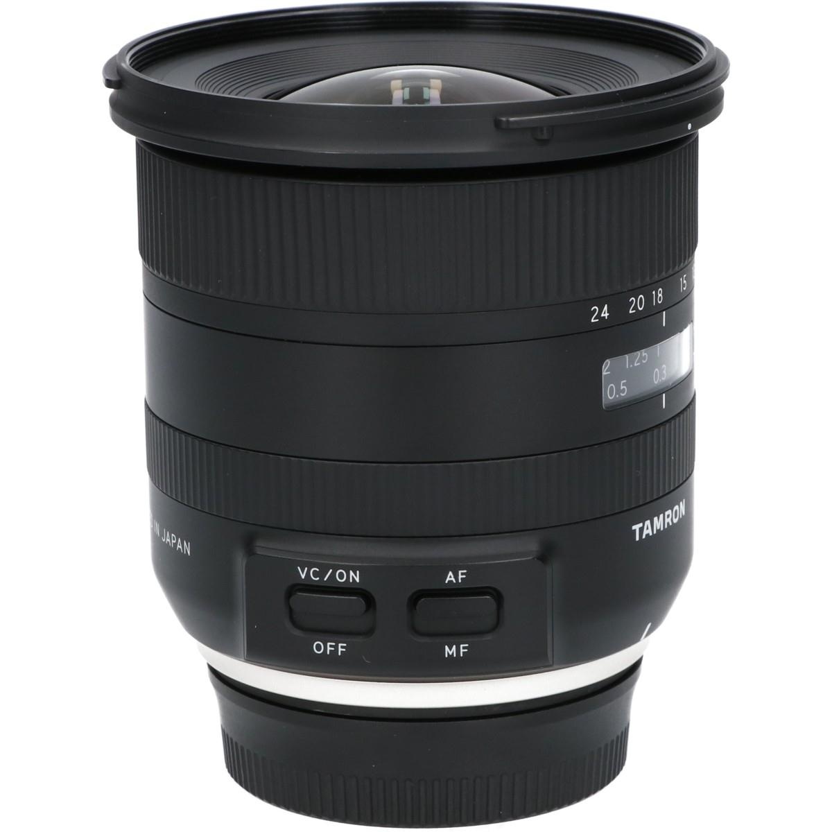 ニコン10-24/3.5-4.5DIIIVCHLD