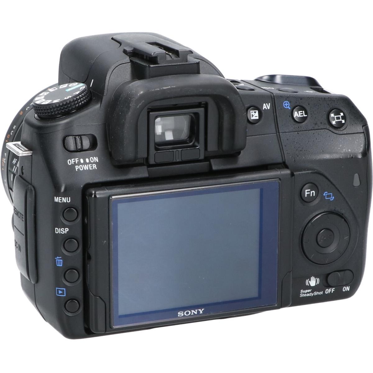 α300 50/1.8