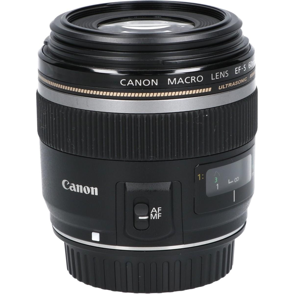 EF-S60/2.8MACRO USM