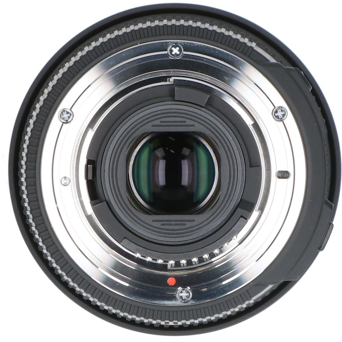 ニコン10-20/3.5EX DC HSM