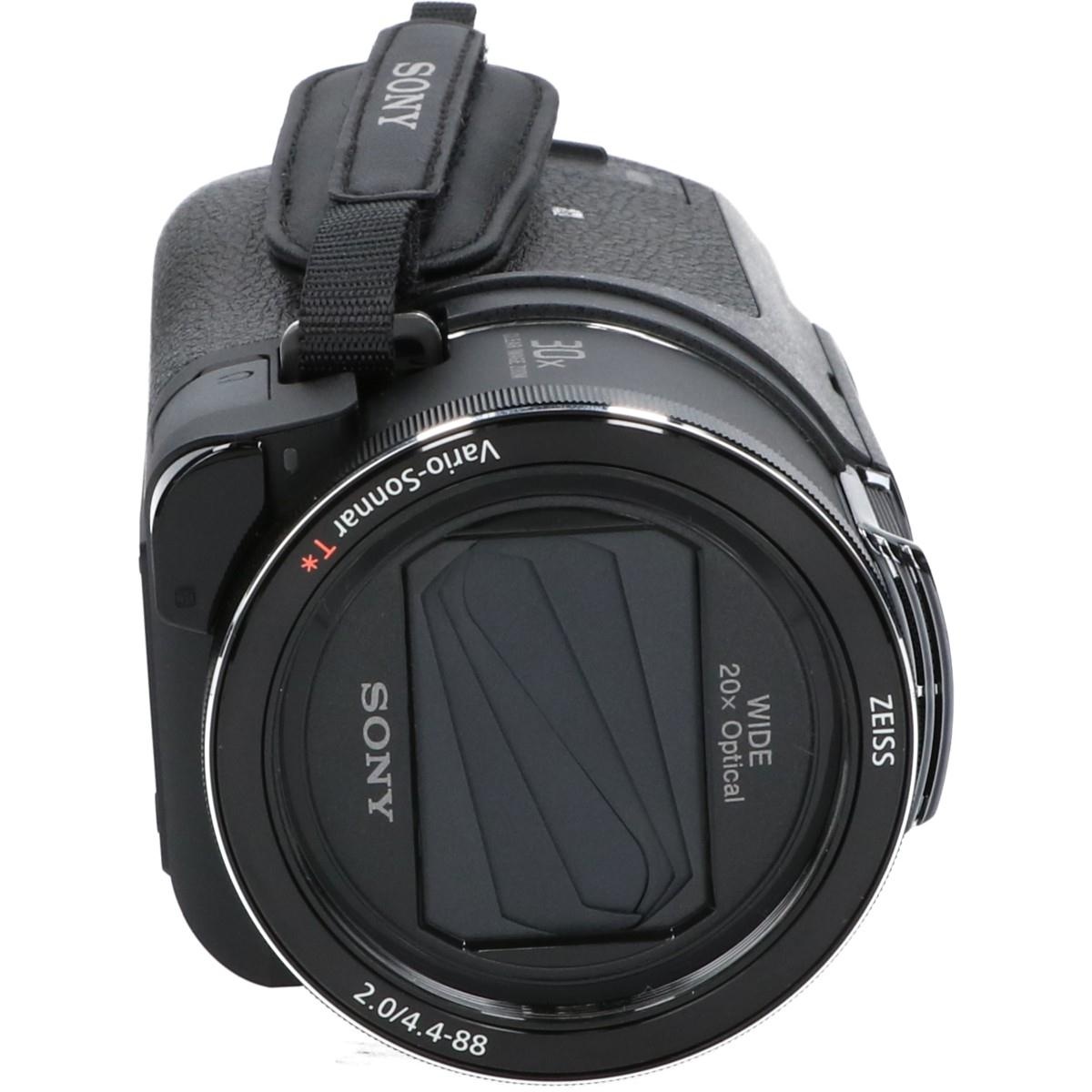 FDR-AX60