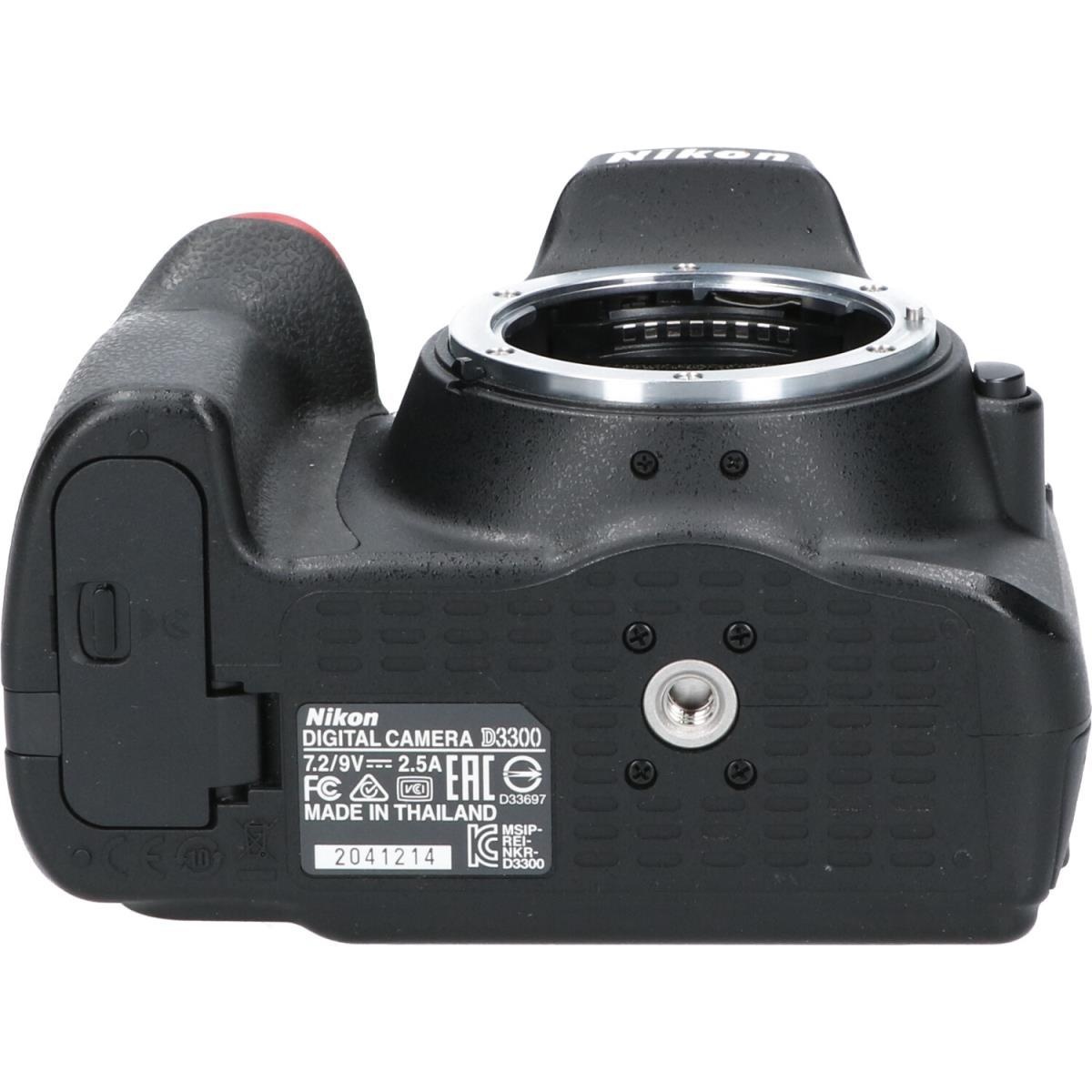 D3300