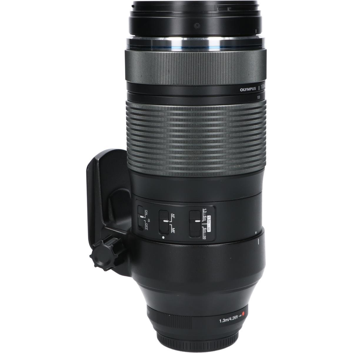 MZD ED100-400/5-6.3IS