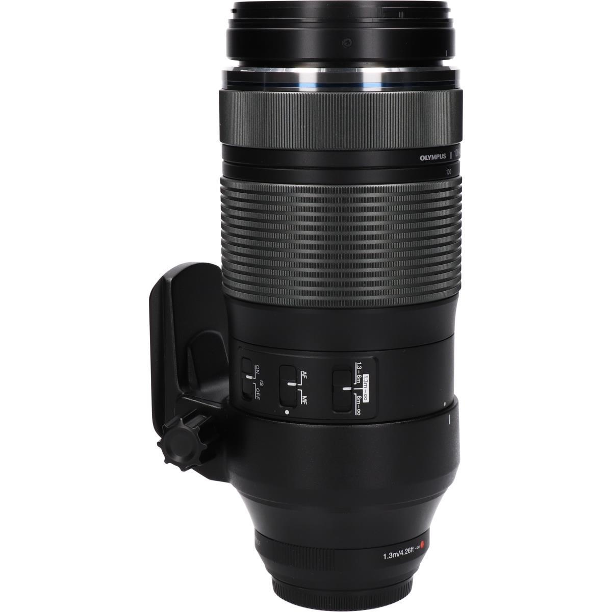 MZD ED100-400/5-6.3IS