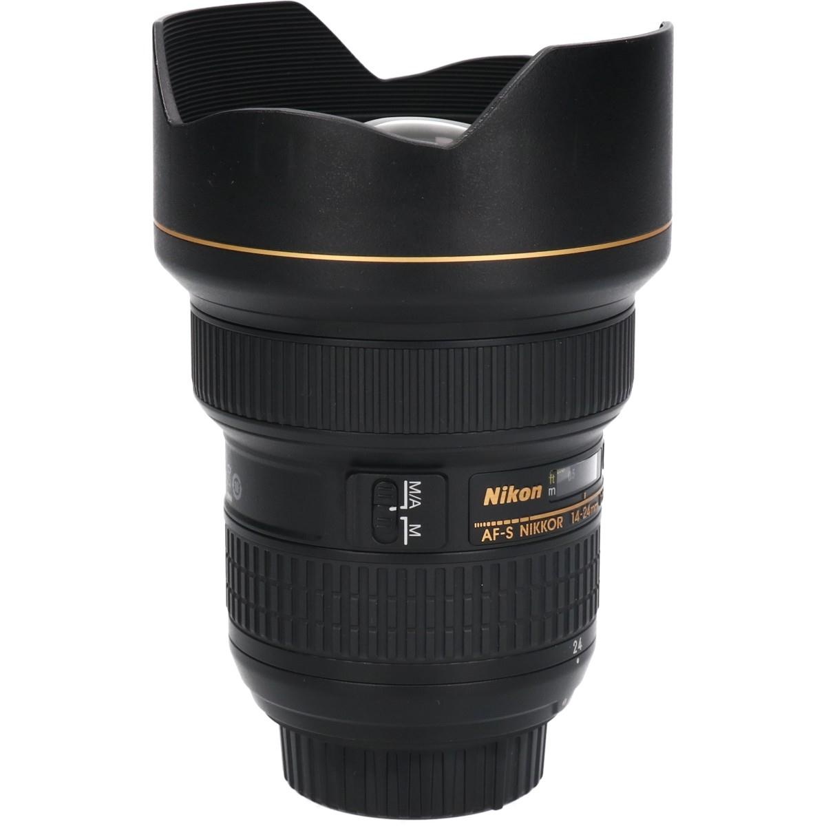 AF-S14-24/2.8G ED