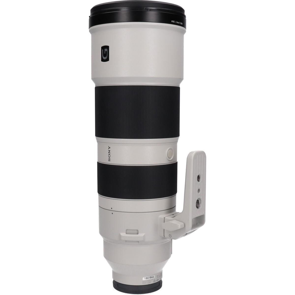 FE200-600/5.6-6.3G OSS