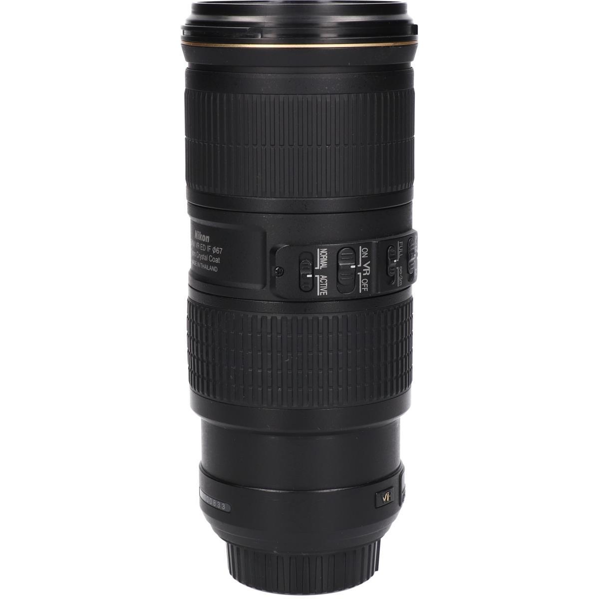 AF-S70-200/4G EDVR