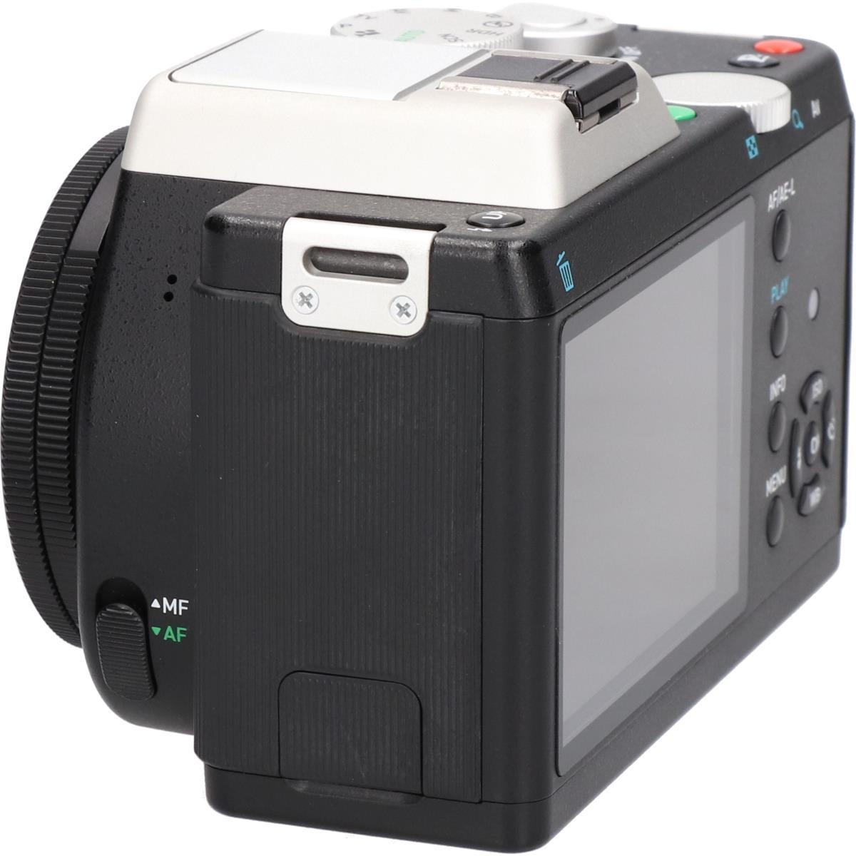 K-01 40/2.8XS