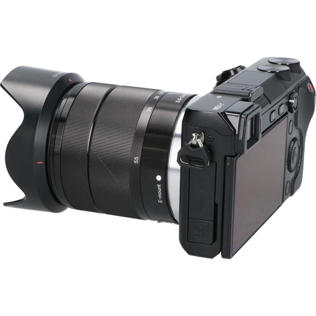 NEX-7K 18-55KIT
